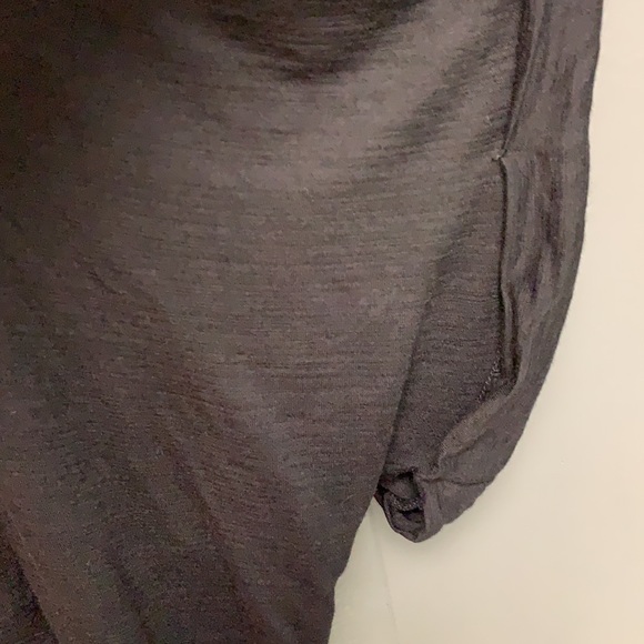 Cha cha vente button down with tie SZ 3X - Picture 5 of 9